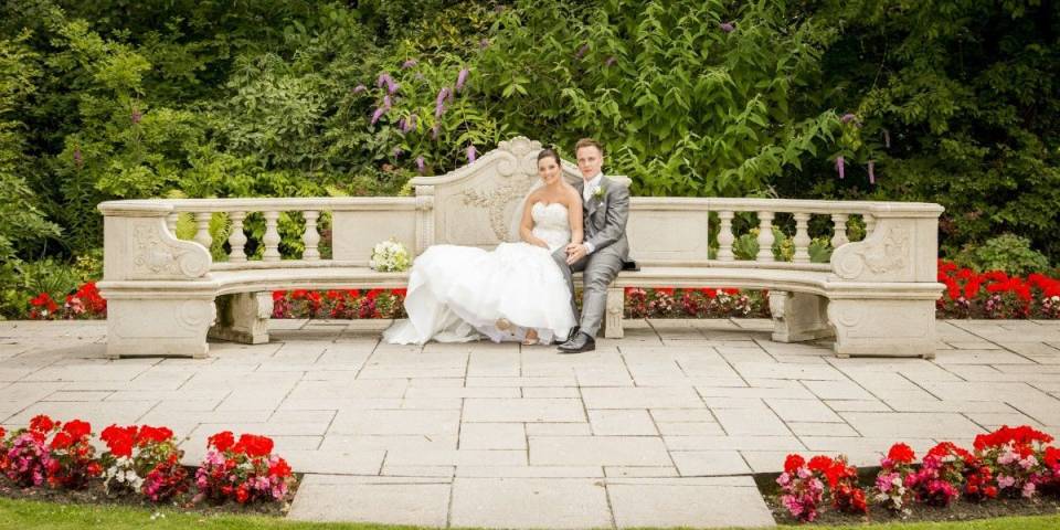 Ramside Hall Hotel and Golf Club,Venues in County Durham