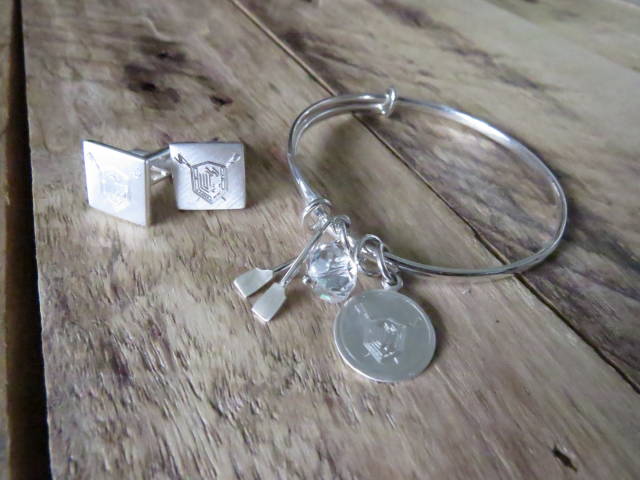 Caan Thomas Jewellery Designer Jewellery in Buckinghamshire