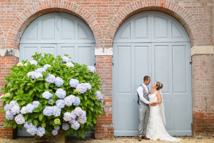 Rockbeare Manor Venues in Devon