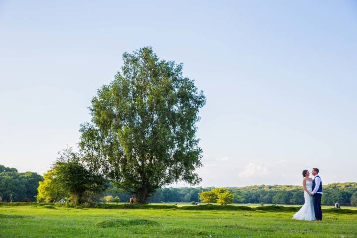 Balmer Lawn Hotel & Saltus Spa,Venues in Hampshire