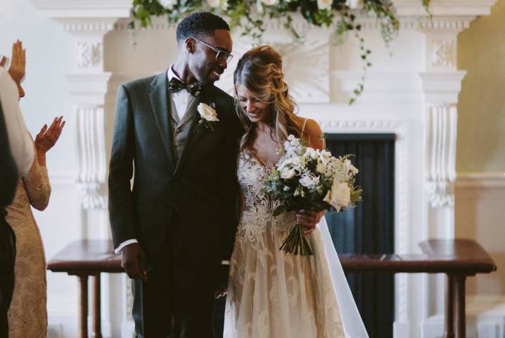 The Cotswold Tailor Menswear in Oxfordshire