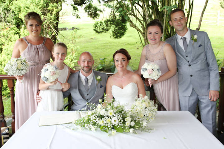 Briery Wood Country House Hotel,Venues in Cumbria