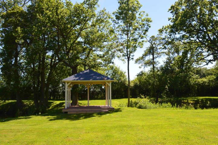 Colville Hall,Venues in Essex