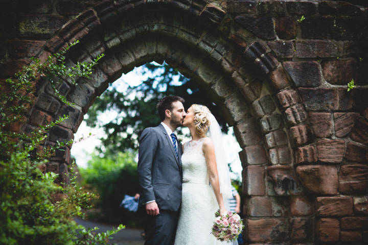 The Chester Grosvenor,Venues in Cheshire