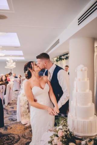 Mercure Kenwood Hall Venues in Yorkshire - South
