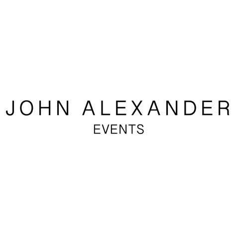 John Alexander Events Planners in Cheshire