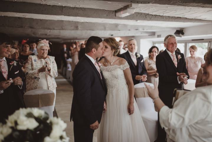 Llechwen Hall Hotel,Venues in South Wales