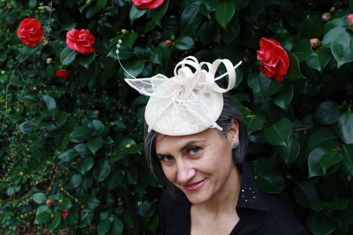 ANA ESPINA by Anaisa,Mother of the Bride in Hampshire