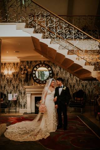 Grosvenor Pulford Hotel & Spa,Venues in Cheshire