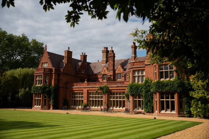 Holmewood Hall Venues in Cambridgeshire