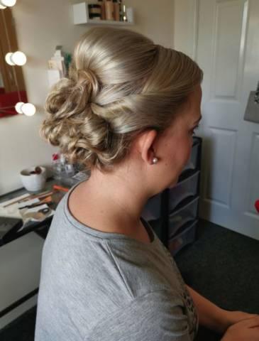 Be Beautiful by Andrea Beauty, Hair & Make-up in County Durham
