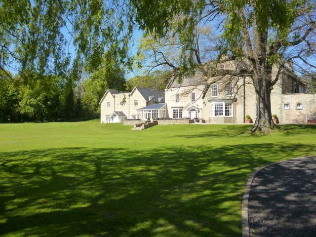 Hall Garth Hotel & Country Club Venues in County Durham