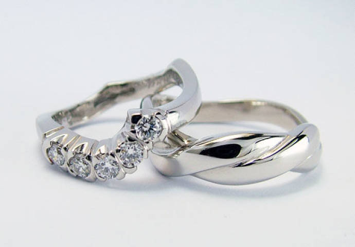 Jewellery in Surrey 