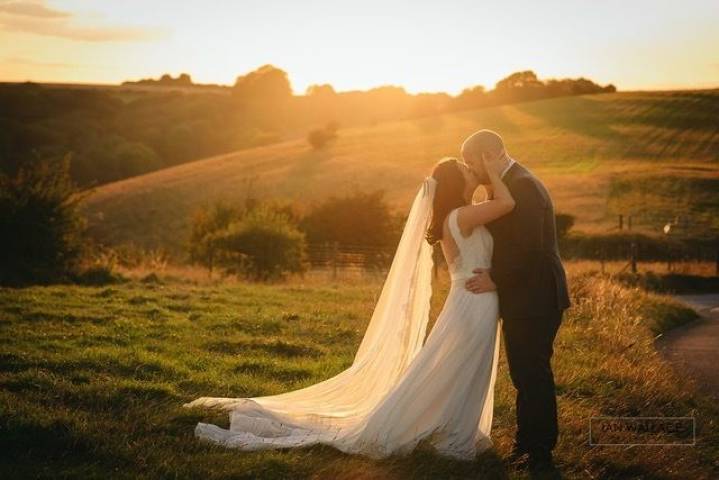 Combe Manor Venues in Berkshire