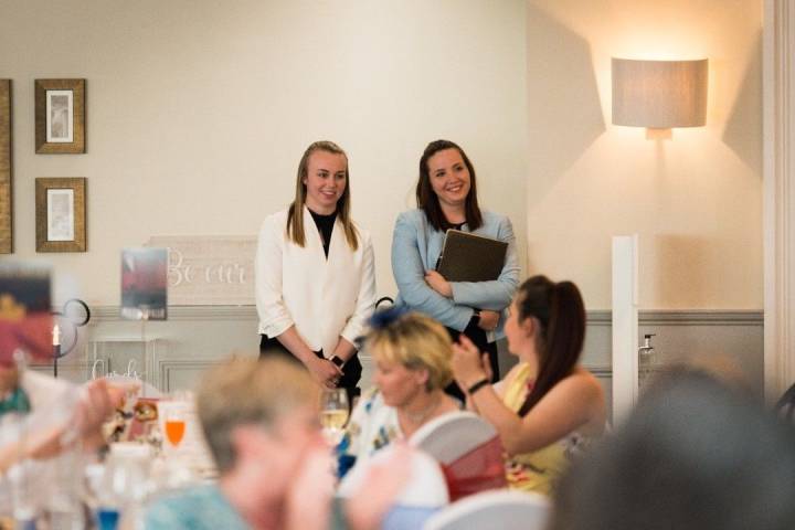 Sal Majik Events Planners in Berkshire