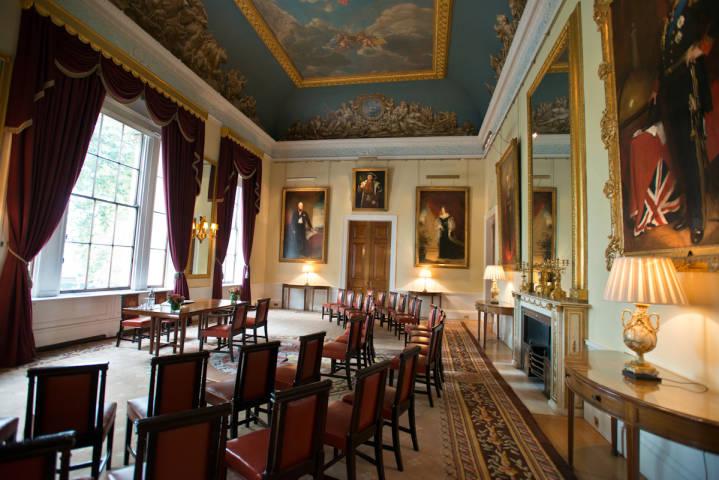 Trinity House Venues in Central London