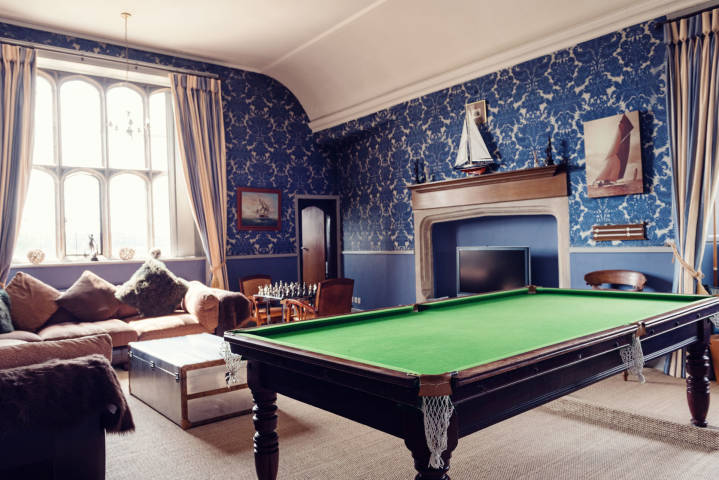 Hengrave Hall Venues in Suffolk