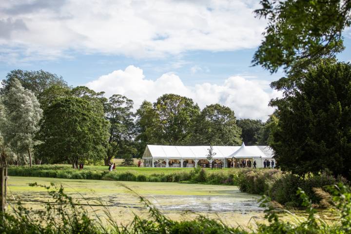 Deene Park Estate Venues in Northamptonshire
