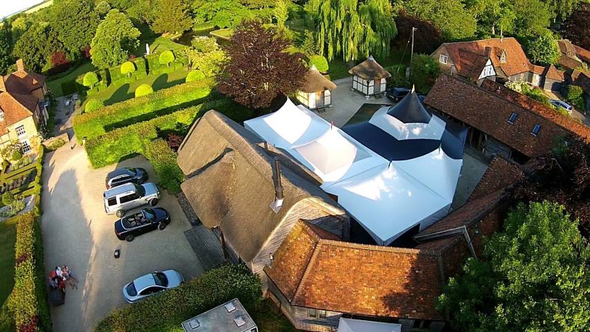 Just Right Marquees Ltd,Marquees in Oxfordshire