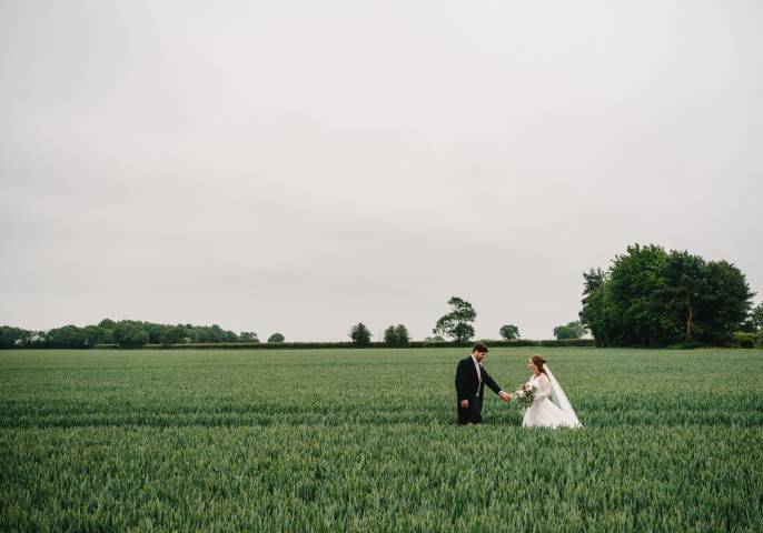 Curds Hall Barn Venues in Norfolk