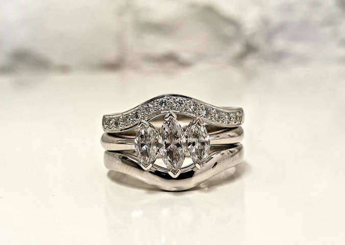 Lover's Rock Diamonds,Jewellery in Oxfordshire