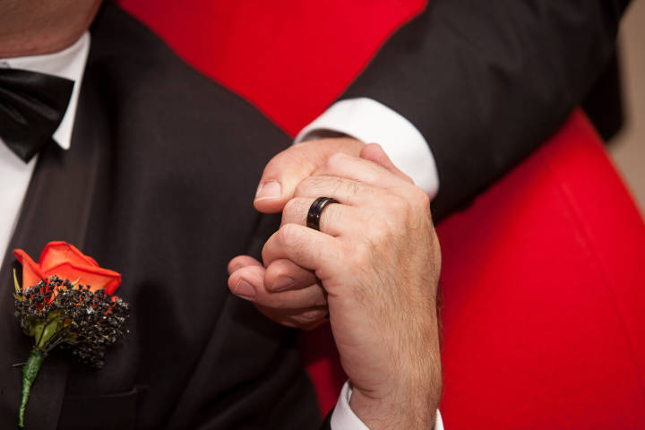 Crowne Plaza Marlow Civil Ceremonies, LGBTQ+ Weddings