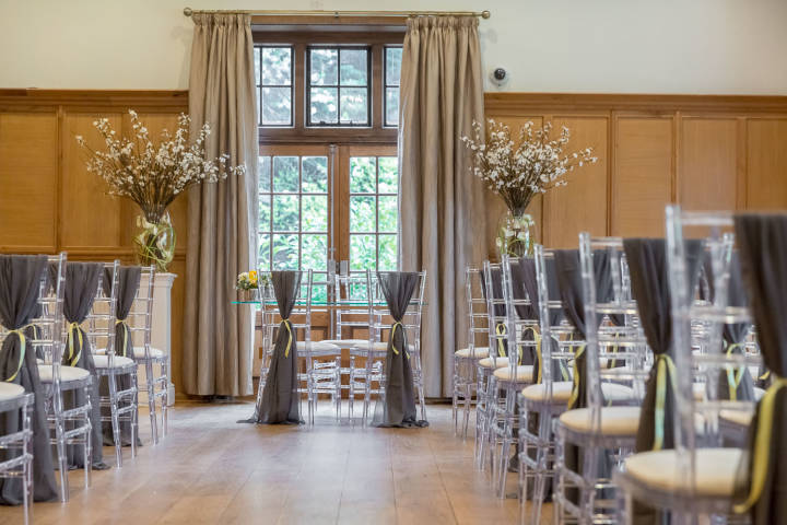 The Luxe Design Co Florists in Oxfordshire