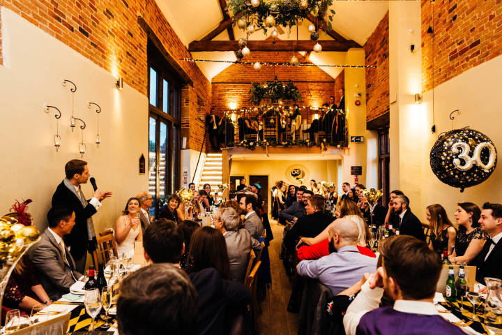 Dodmoor House Venues in Northamptonshire