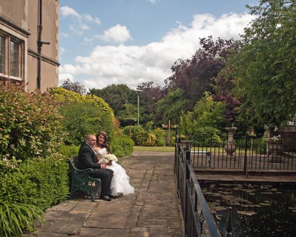Westone Manor Hotel,Venues in Northamptonshire
