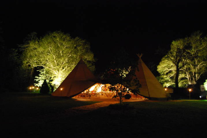 Ridge Farm,Venues in Surrey