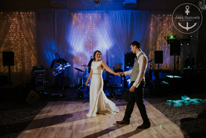 Slieve Donard Resort & Spa Venues in County Down