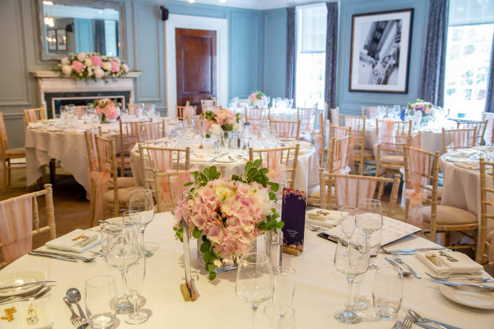 Gorse Hill Venues in Surrey