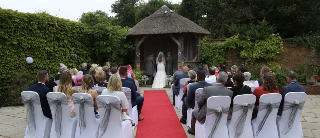 Chiseldon House Hotel Venues in Wiltshire