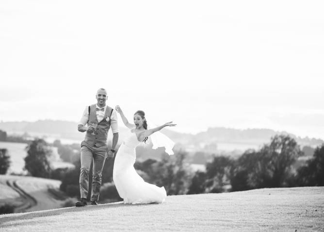 Skylark Weddings - northamptonshire wedding venues