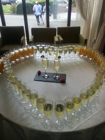 Hilton Warwick , Venues in Warwickshire