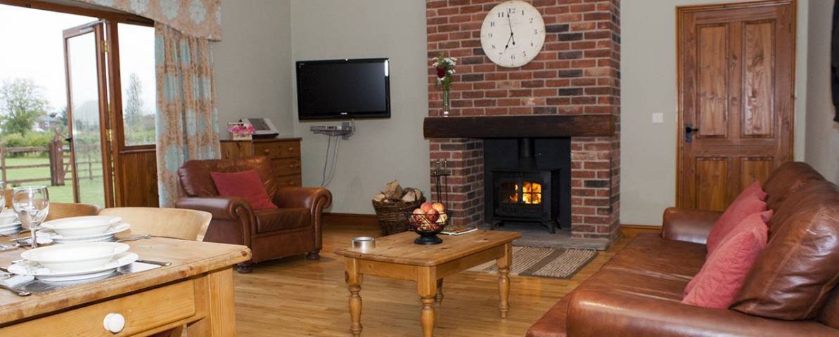 The Granary Wedding Barn,Guest Accommodation in Lincolnshire