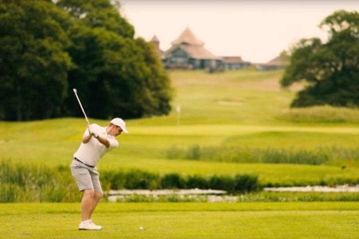 East Sussex National Venues in Sussex - East