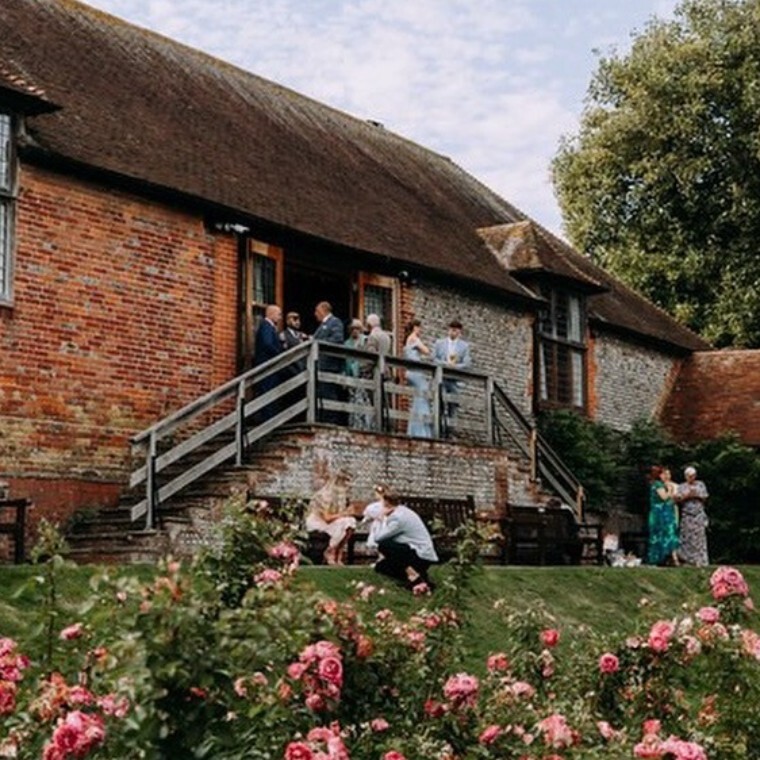 Manor Barn Bexhill
