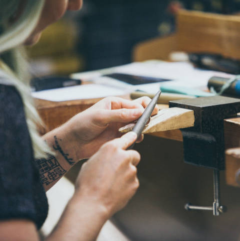 Elizabeth Anne Norris Jewellery in West Midlands