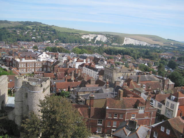Lewes Castle,Venues in Sussex - East