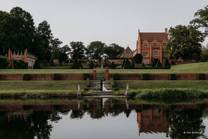 Oxnead Hall Venues in Norfolk