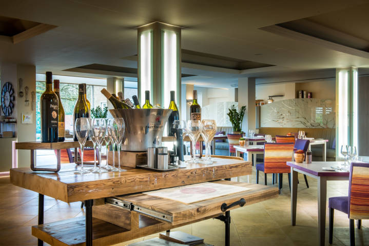 Sudbury House Hotel Venues in Oxfordshire