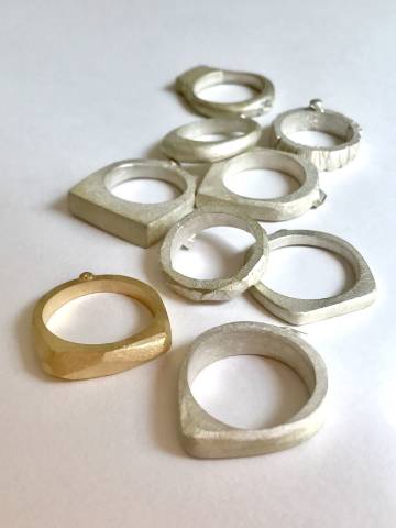 Anuka Jewellery,Hen & Stag in Cheshire