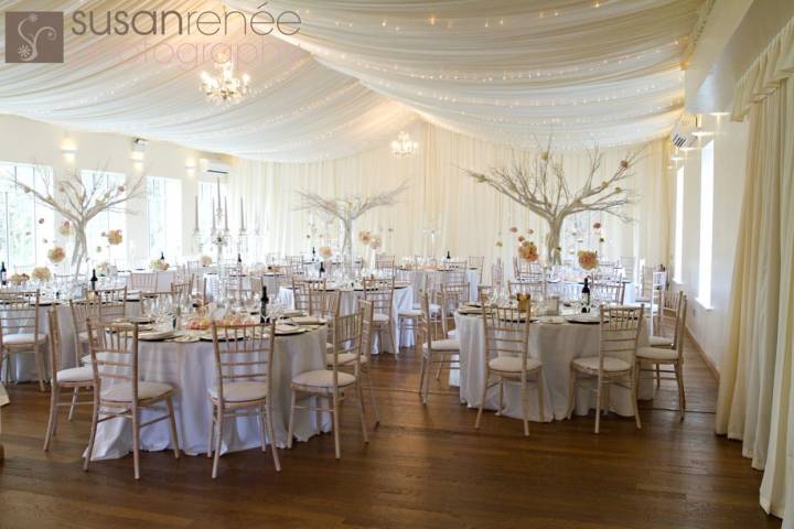 Logie Country House,Venues in North East Scotland