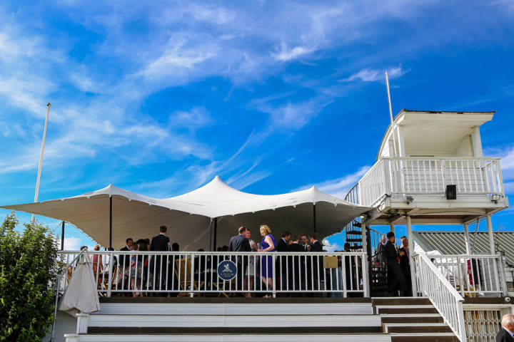 Ham Polo Club Venues in Surrey