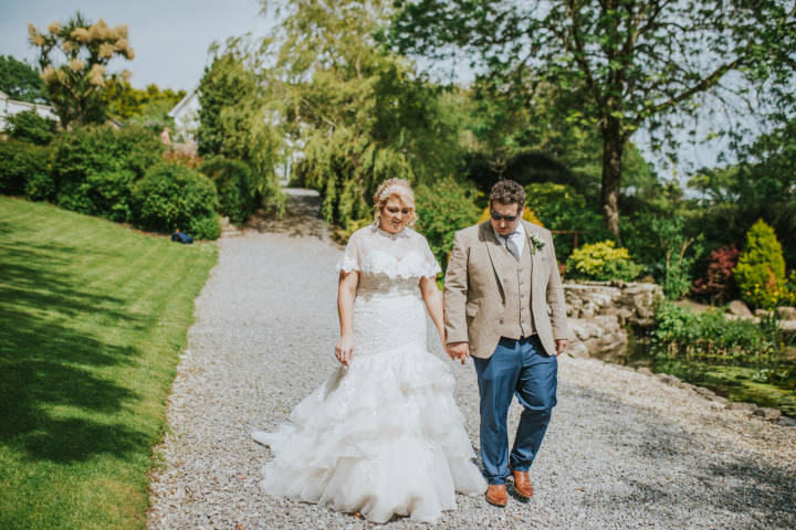 King Arthur Hotel Venues in Swansea