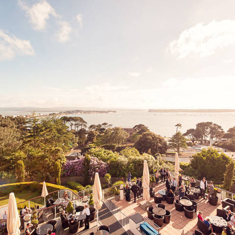 Harbour Heights, Venues in Dorset