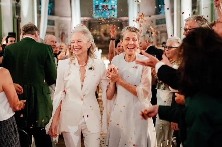 The Old Marylebone Town Hall Venues in North London