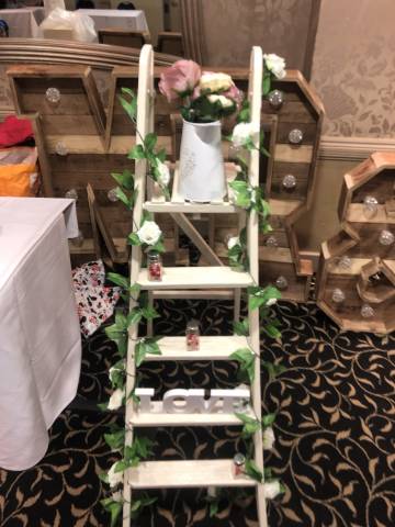 Leicester Lights,Venue Decorations & Furniture Hire in Leicestershire