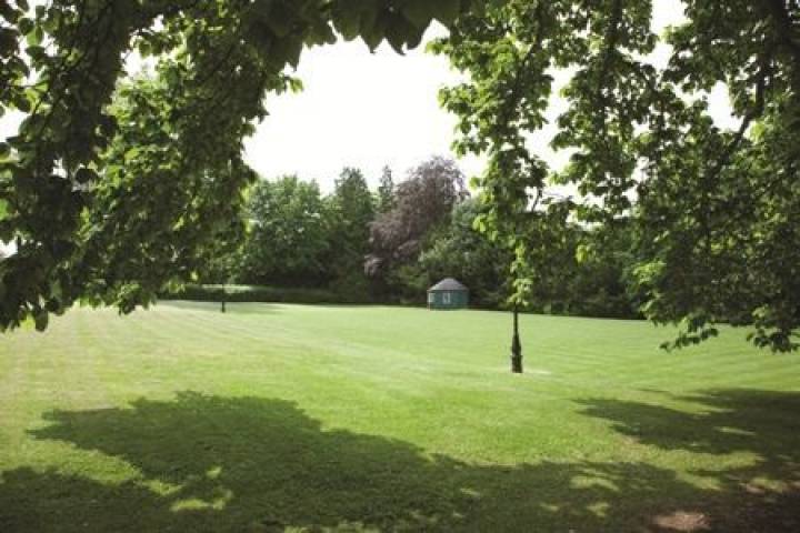 Sudbury House Hotel, Venues in Oxfordshire